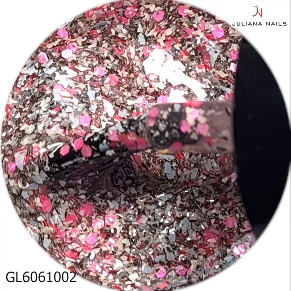 Gel Polish Express Yourself 6ml