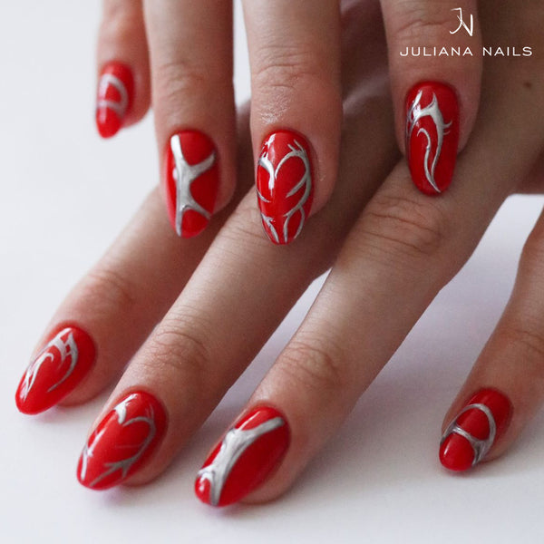 Mirror Pigment – Sexy Silver