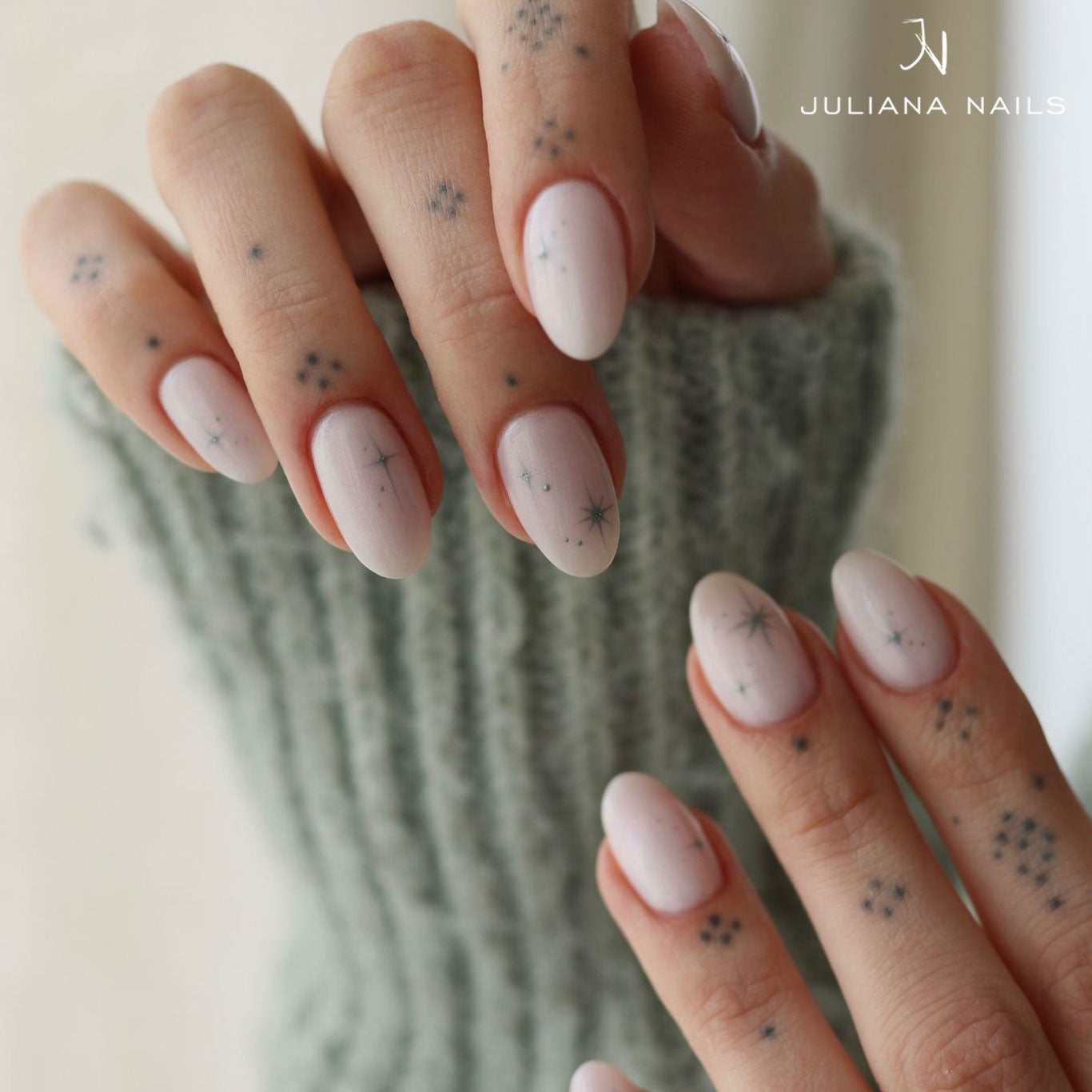 Mirror Pigment – Sexy Silver