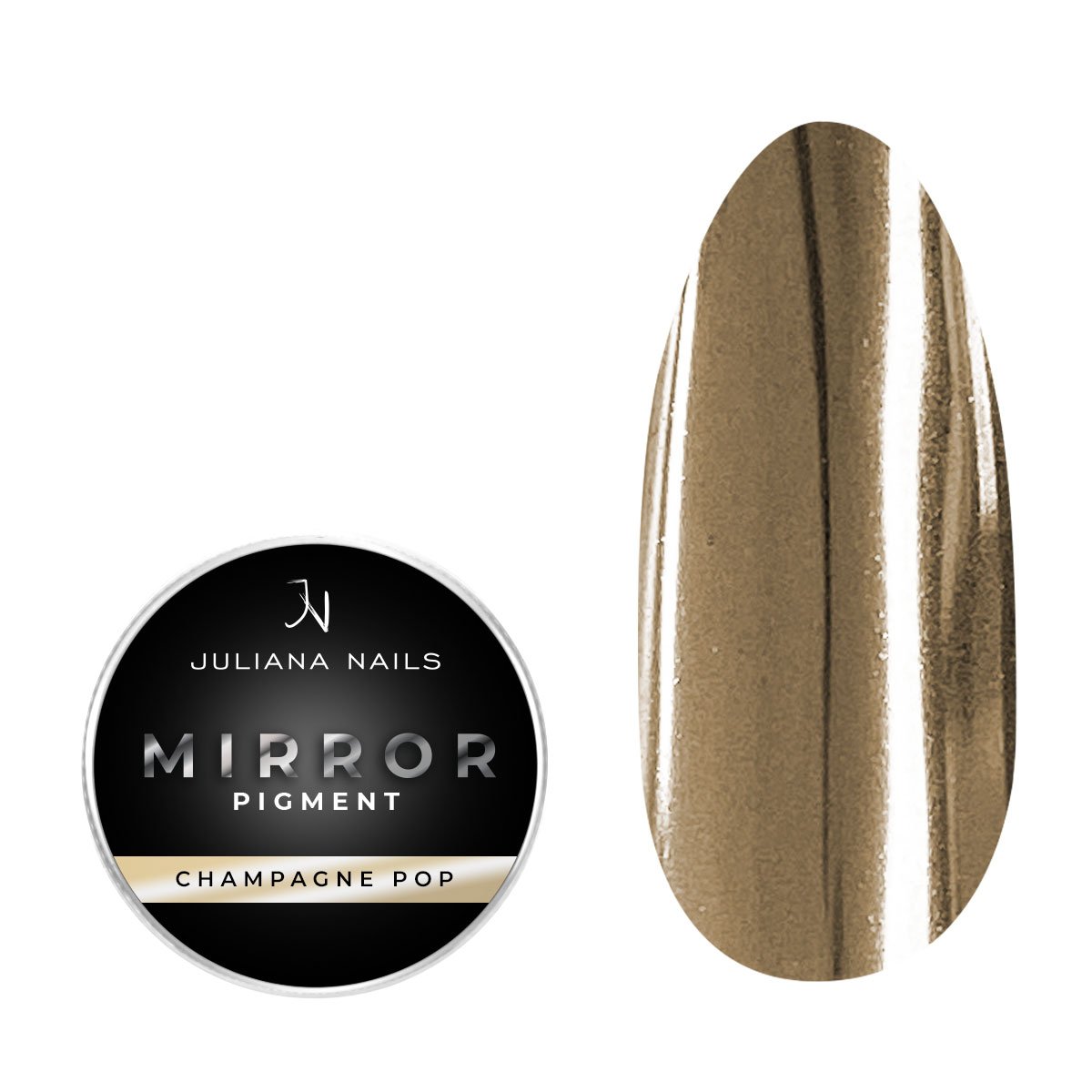 Mirror Pigment – Champagne Pop
