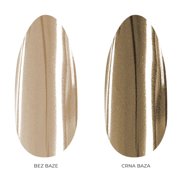 Mirror Pigment – Champagne Pop