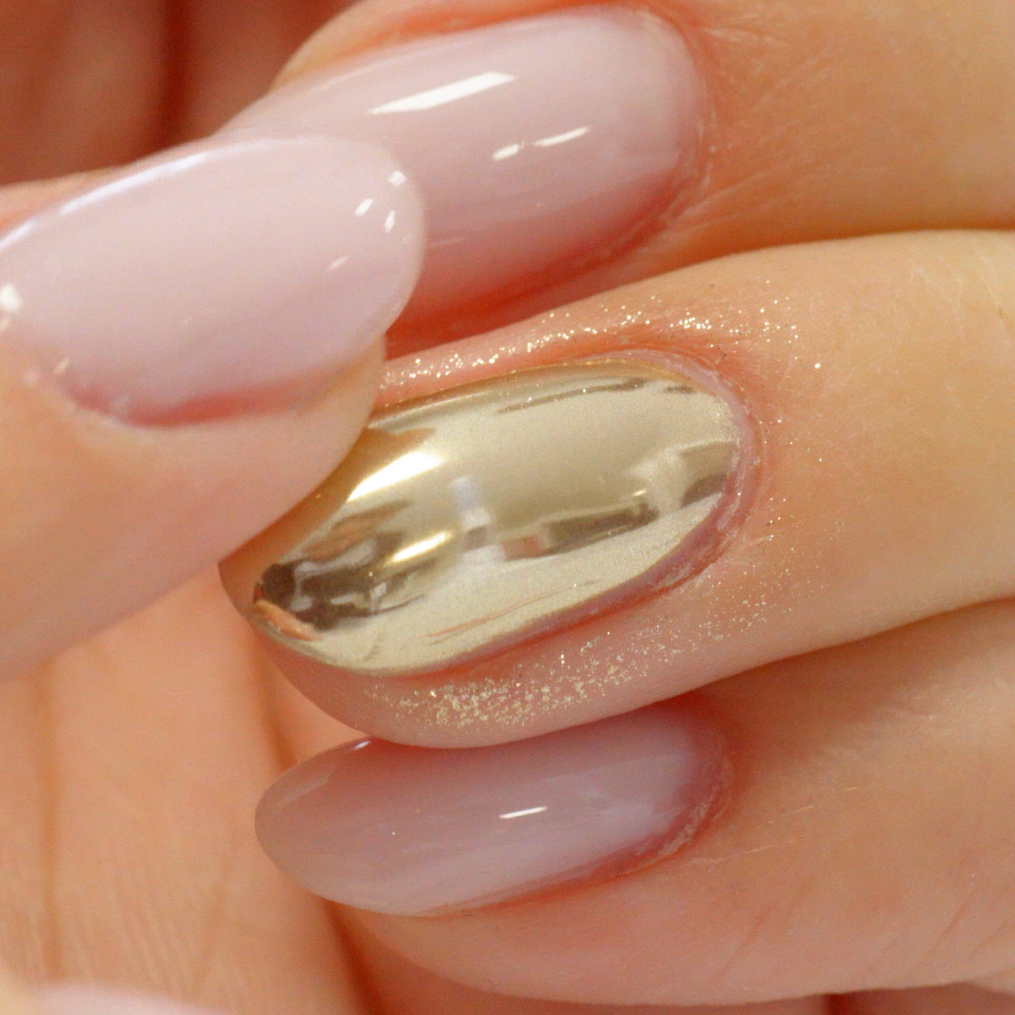 Mirror Pigment – Champagne Pop