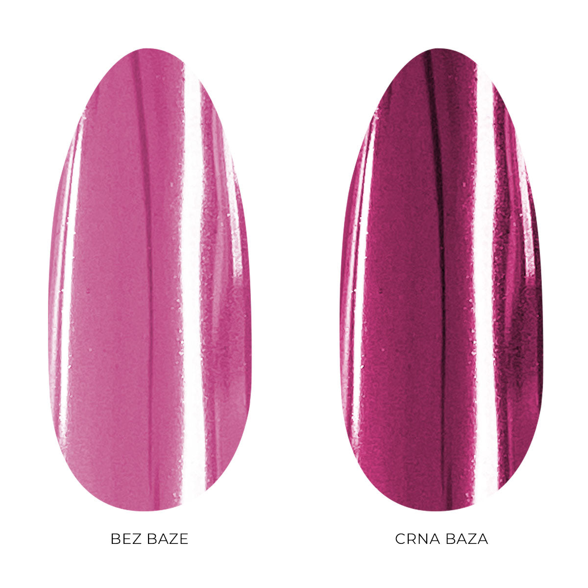 Mirror Pigment – Berry Blast