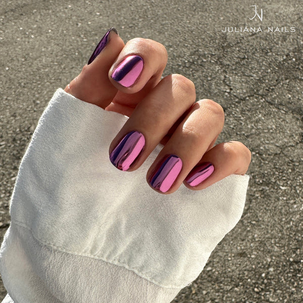 Mirror Pigment – Berry Blast