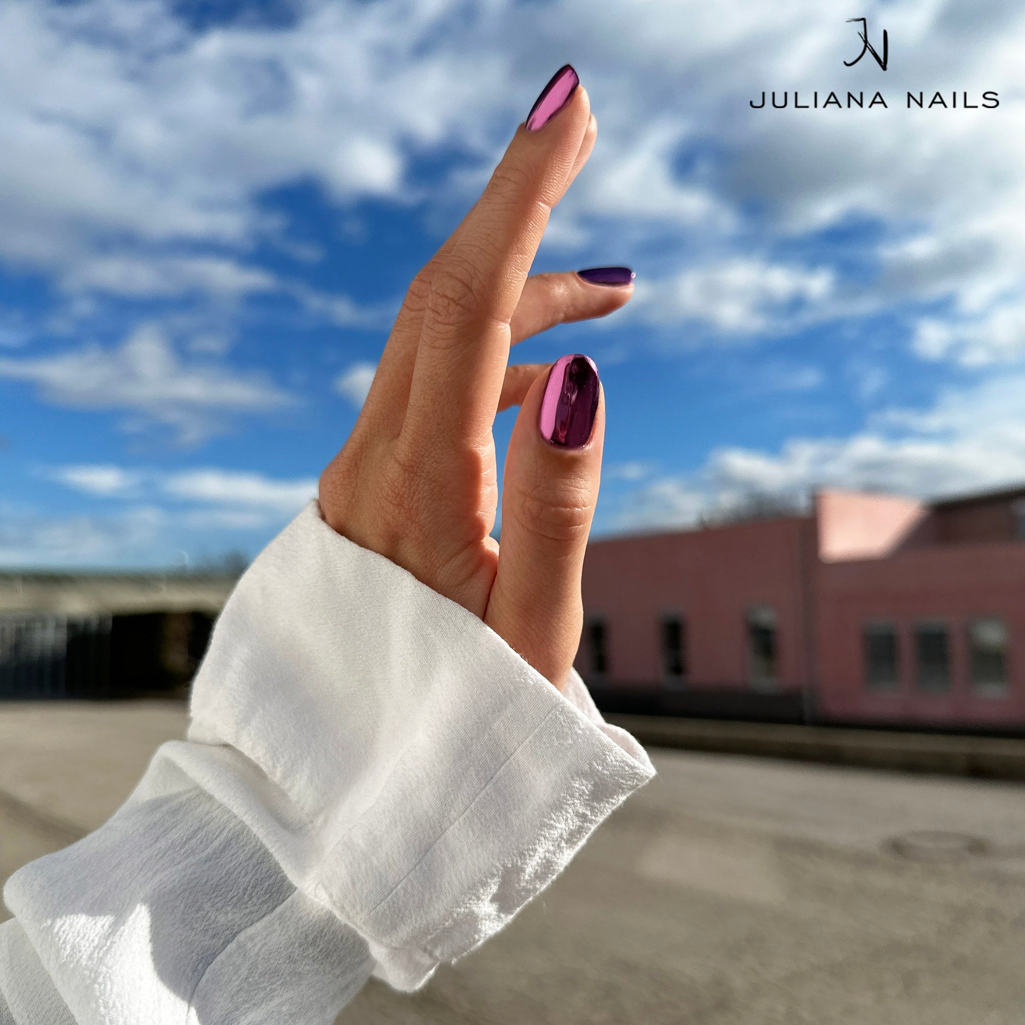 Mirror Pigment – Berry Blast