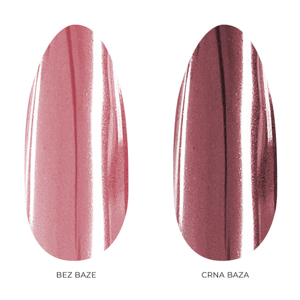 Mirror Pigment – Be Rosegold