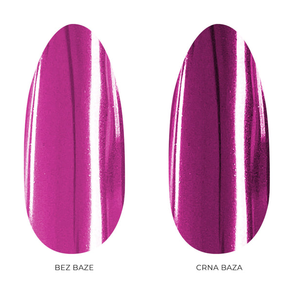 Mirror Pigment – Flirty Fuchsia