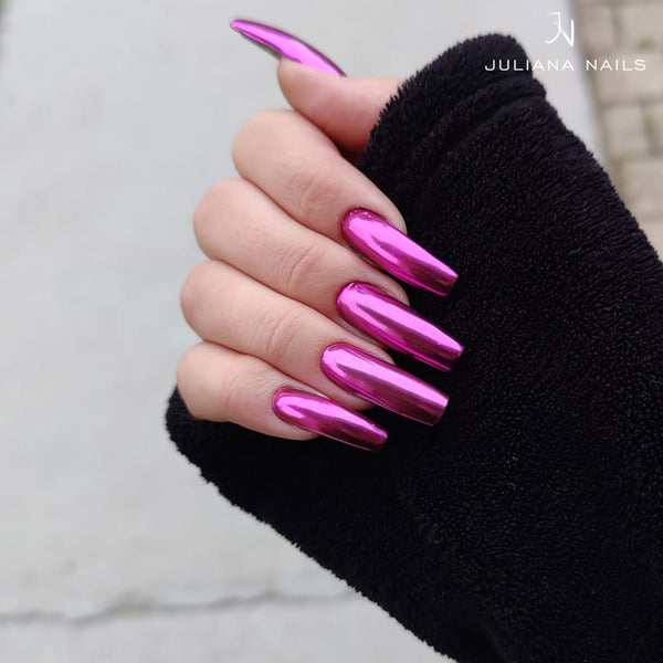 Mirror Pigment – Flirty Fuchsia