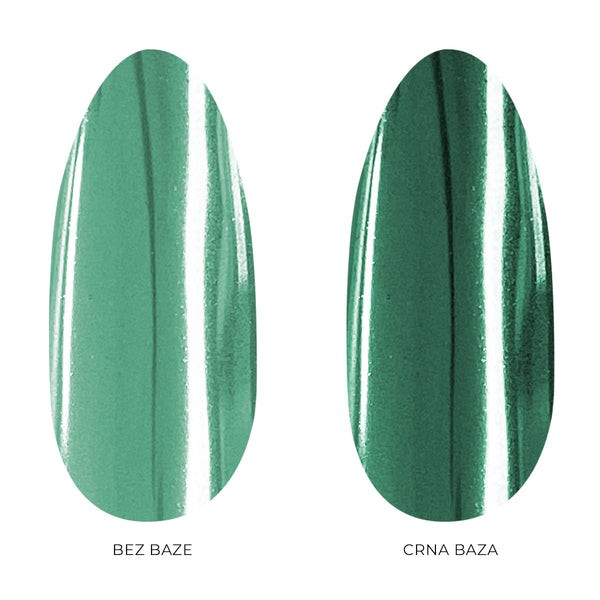 Mirror Pigment – Emerald Shine