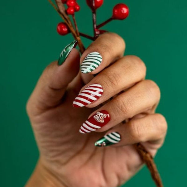 Mirror Pigment – Emerald Shine