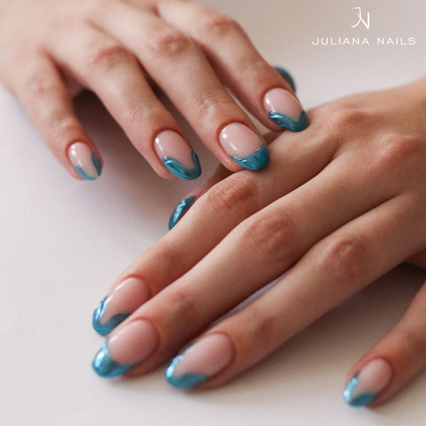 Mirror Pigment – I Do Blue