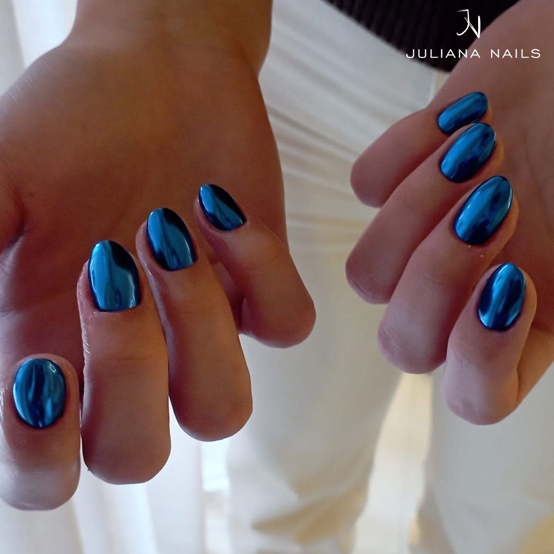 Mirror Pigment – I Do Blue