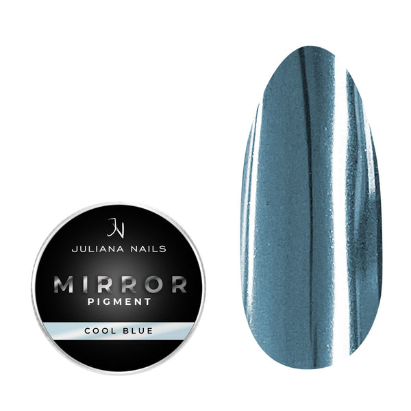Mirror Pigment – Cool Blue