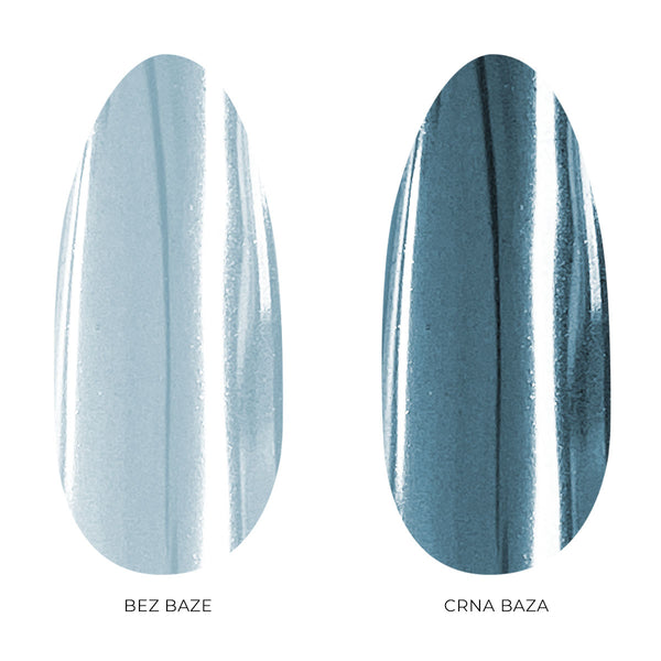 Mirror Pigment – Cool Blue