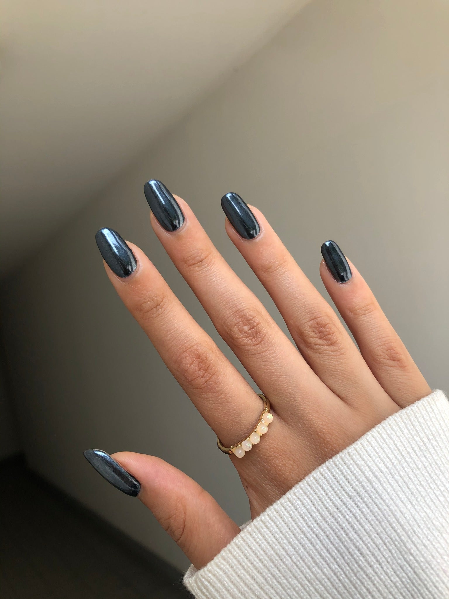 Ogledalo Pigment – Crni Dijamant