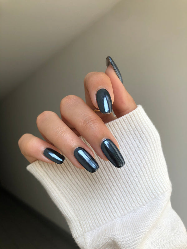 Mirror Pigment – Black Diamond
