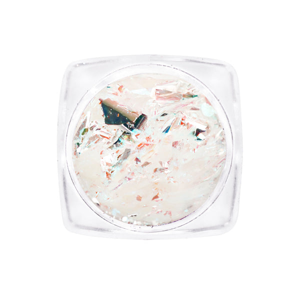 Mirror Flakes – Magic Aurora