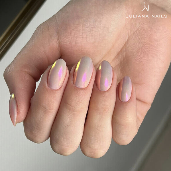 Gel Polish Cloudy Sunrise 6ml