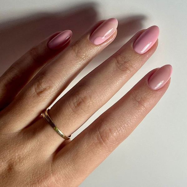 Gel Polish Cloudy Sunrise 6ml