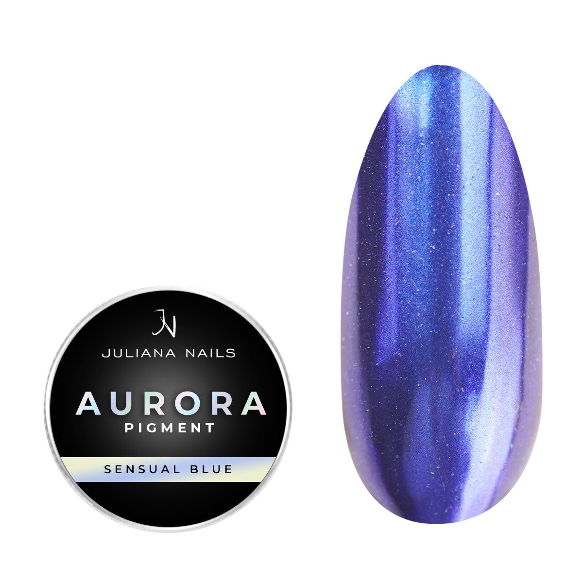 Aurora Pigment – Sensual Blue