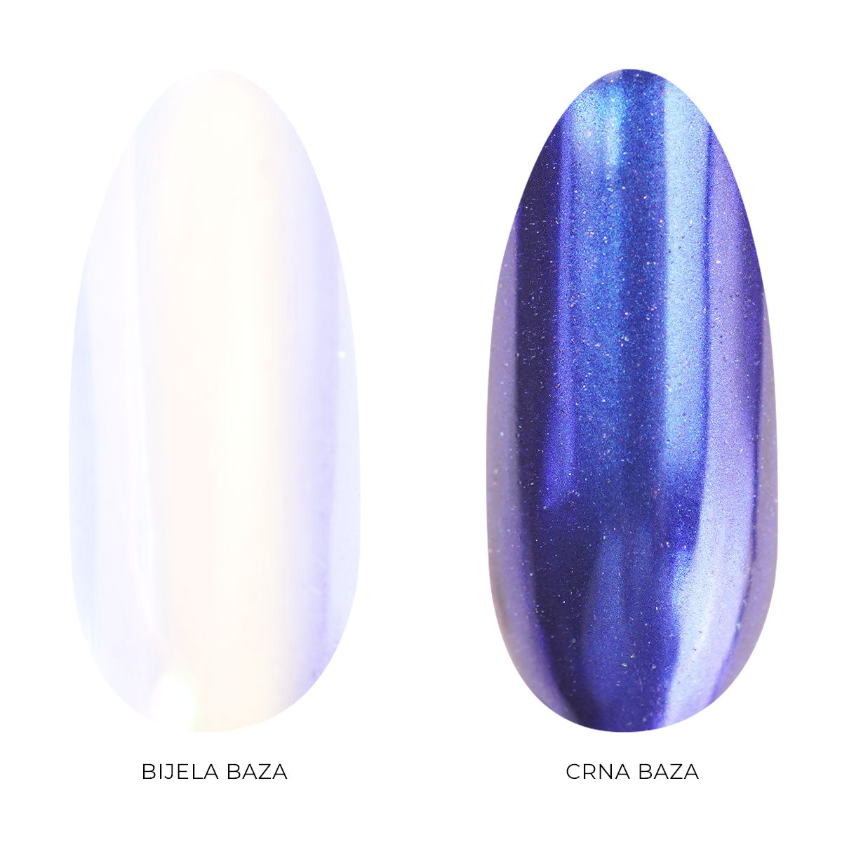 Aurora Pigment – Sensual Blue