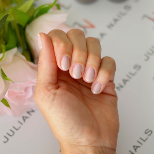 Aurora Pigment – Sensual Blue