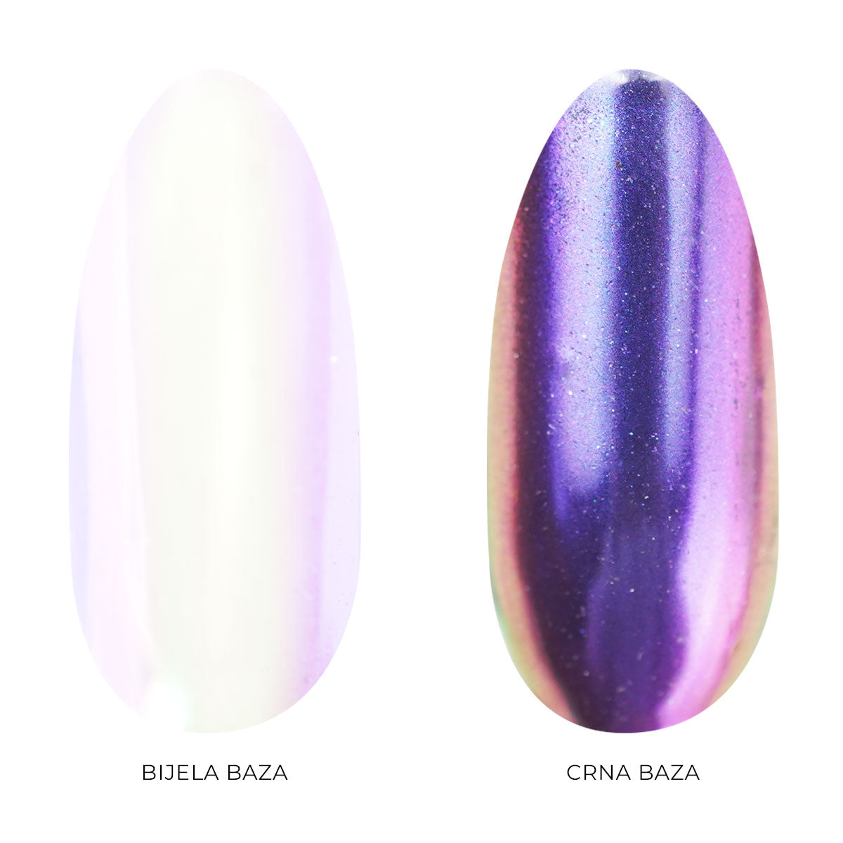 Aurora Pigment – Adorable Purple