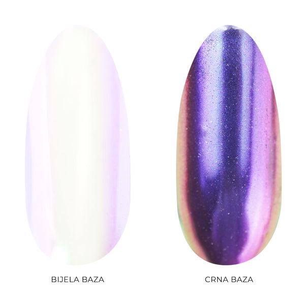 Aurora Pigment – Adorable Purple