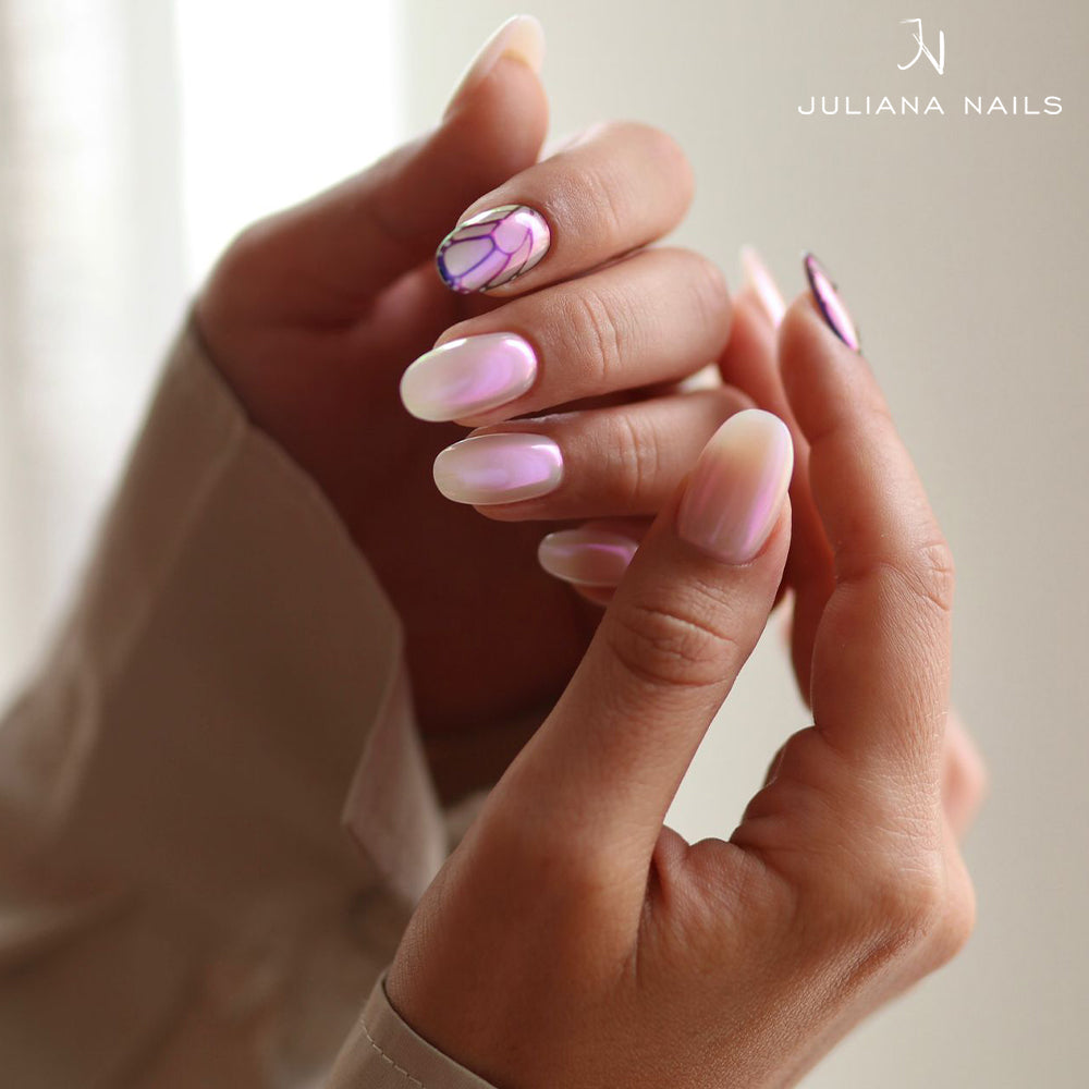 Aurora Pigment – Adorable Purple