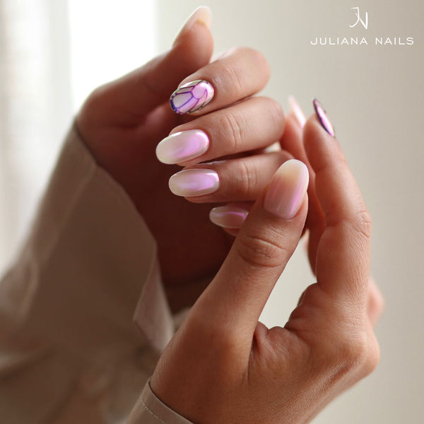 Aurora Pigment – Adorable Purple