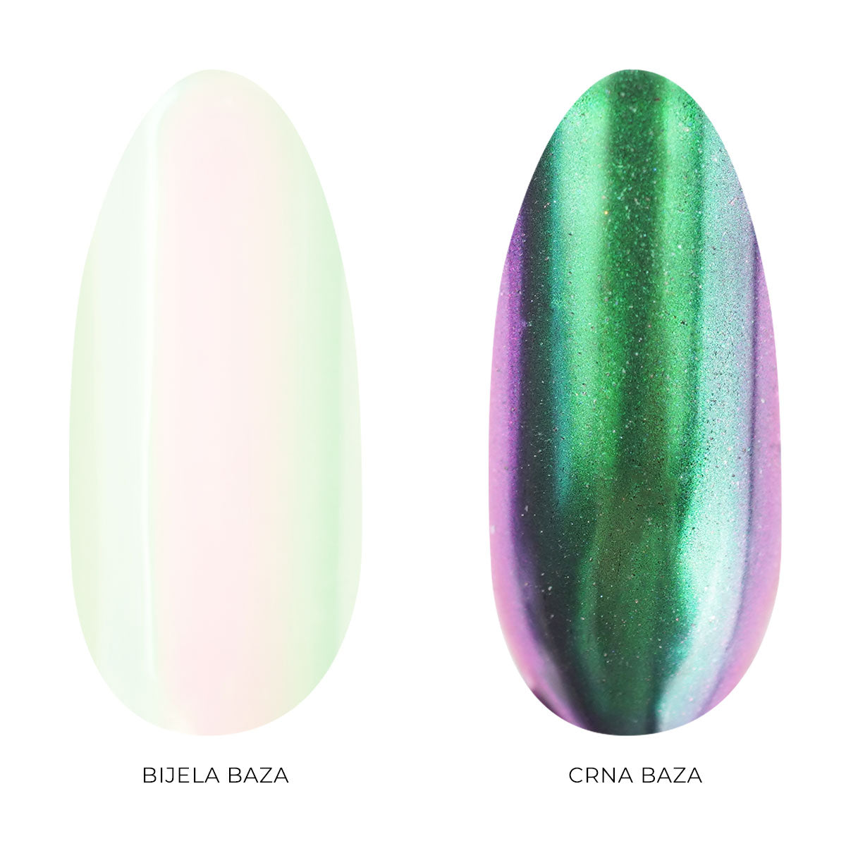 Aurora Pigment – Amazing Green