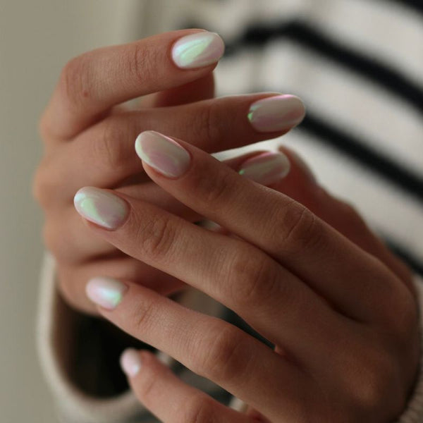 Aurora Pigment – Amazing Green