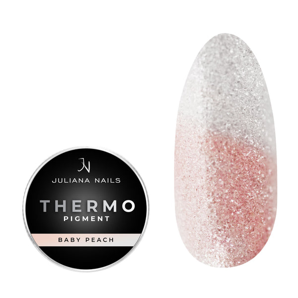 Thermo Pigment – Baby Peach