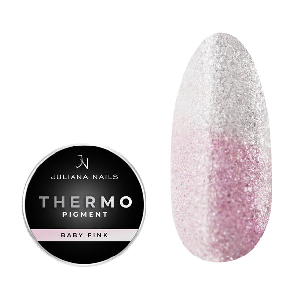 Thermo Pigment – Baby Pink