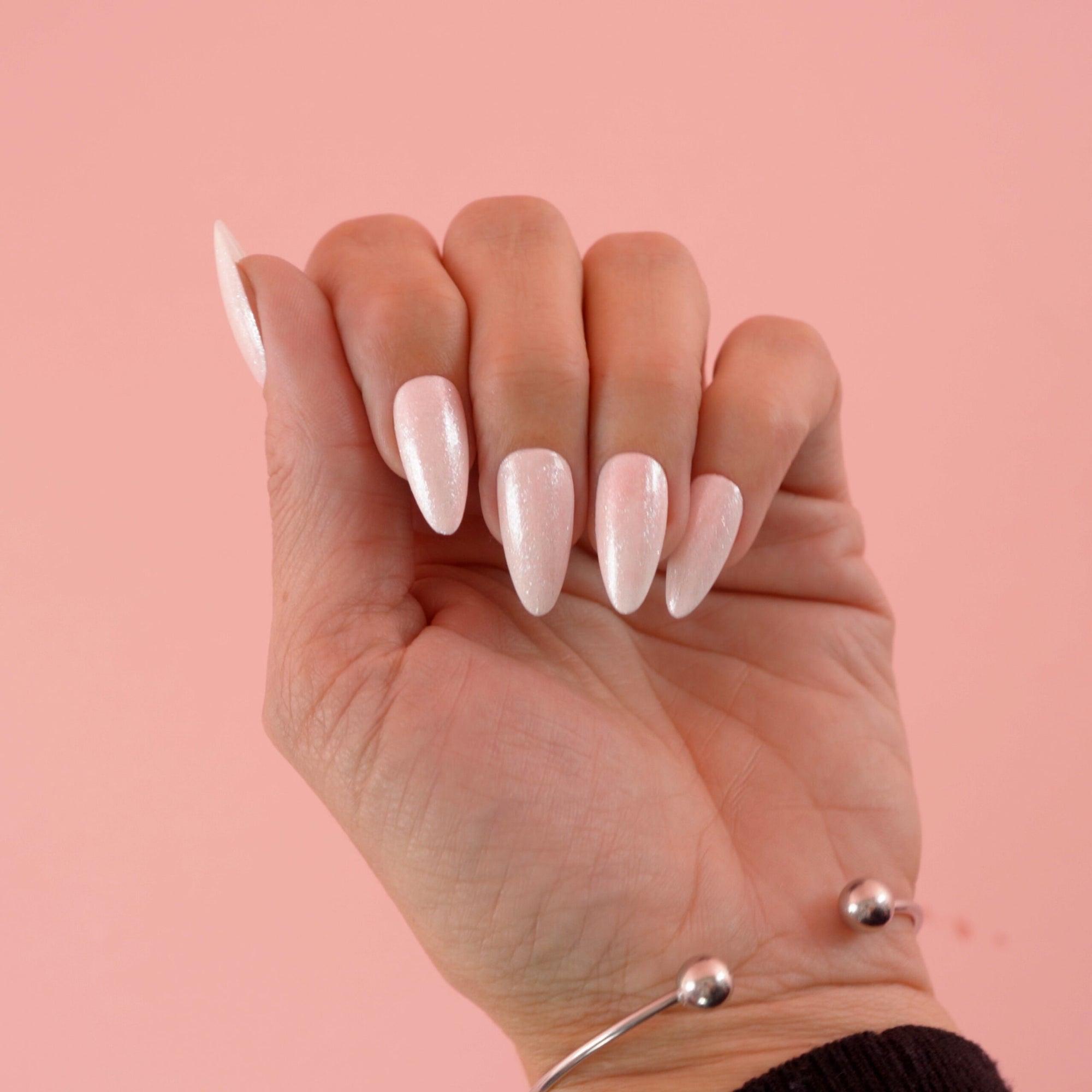 Thermo Pigment – Baby Pink