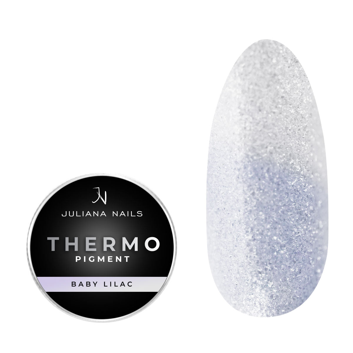 Thermo Pigment – Baby Lilac
