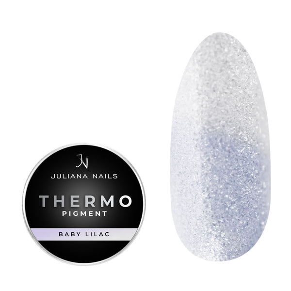 Thermo Pigment – Baby Lilac
