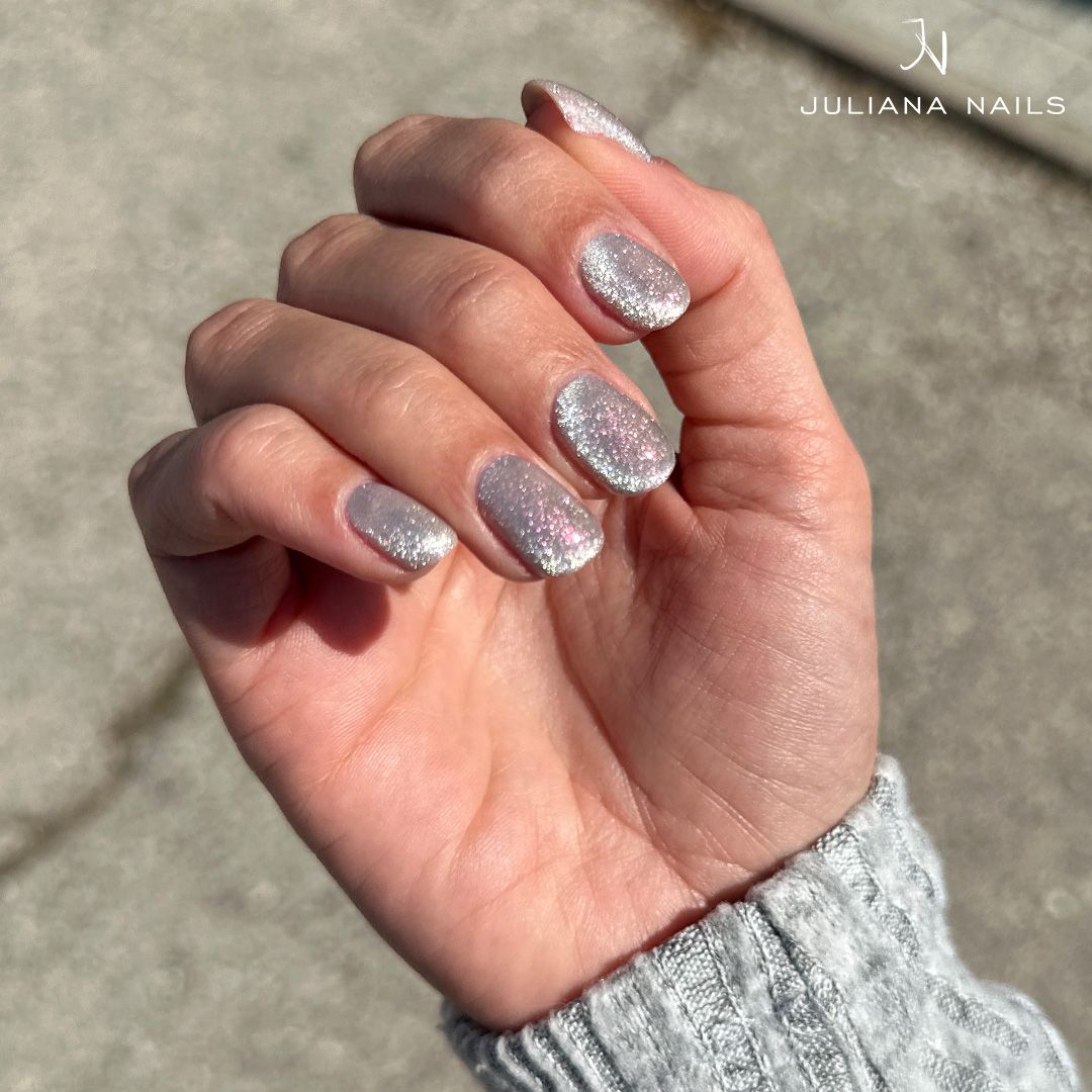 Gel lak Cat Eye Be Radiant 6ml
