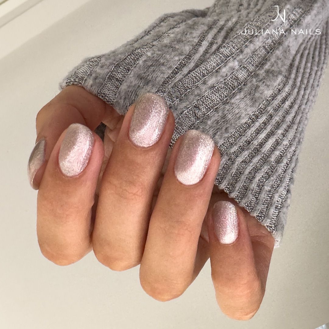 Gel lak Cat Eye Be Radiant 6ml
