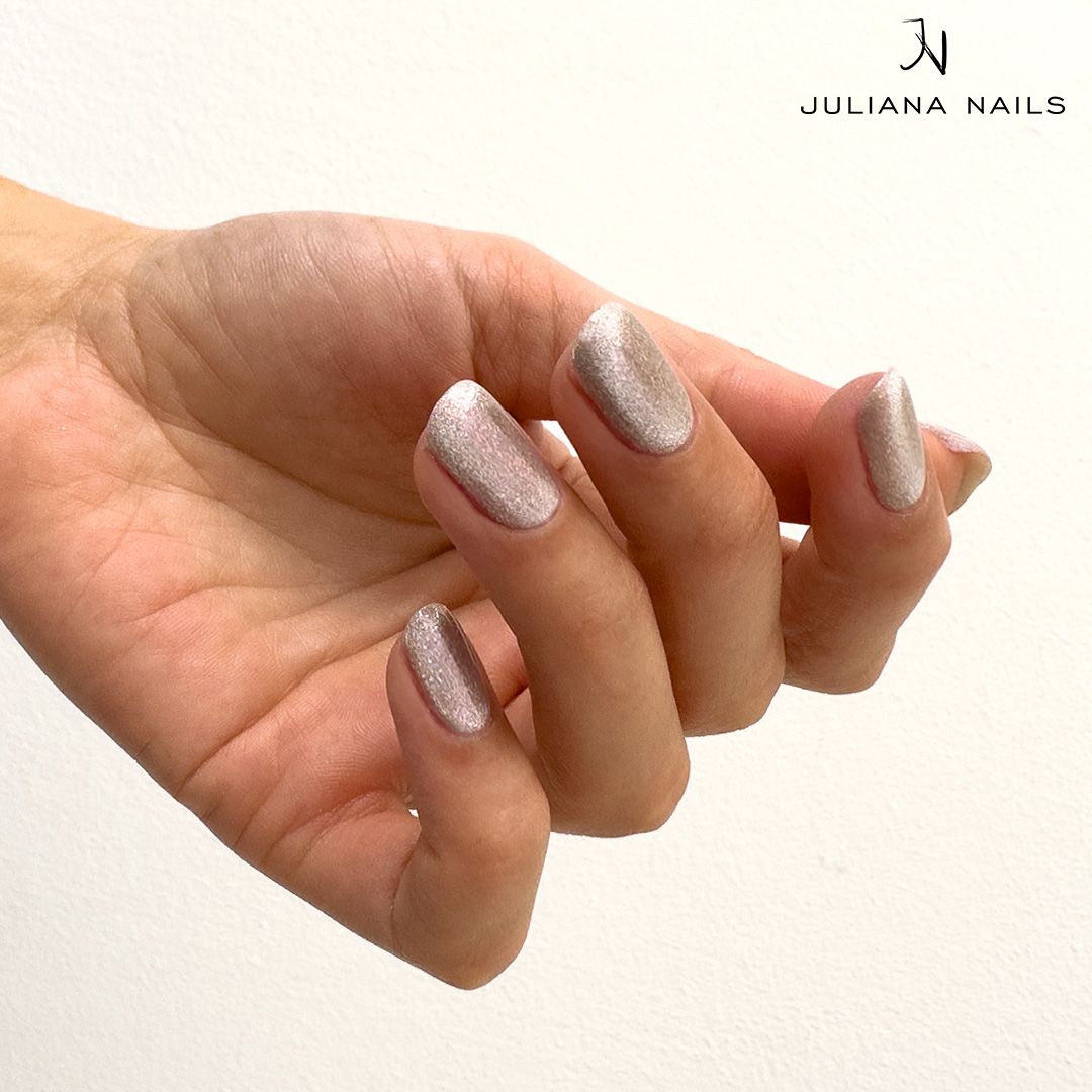 Gel lak Cat Eye Be Radiant 6ml