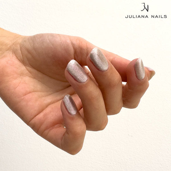 Gel lak Cat Eye Be Radiant 6ml