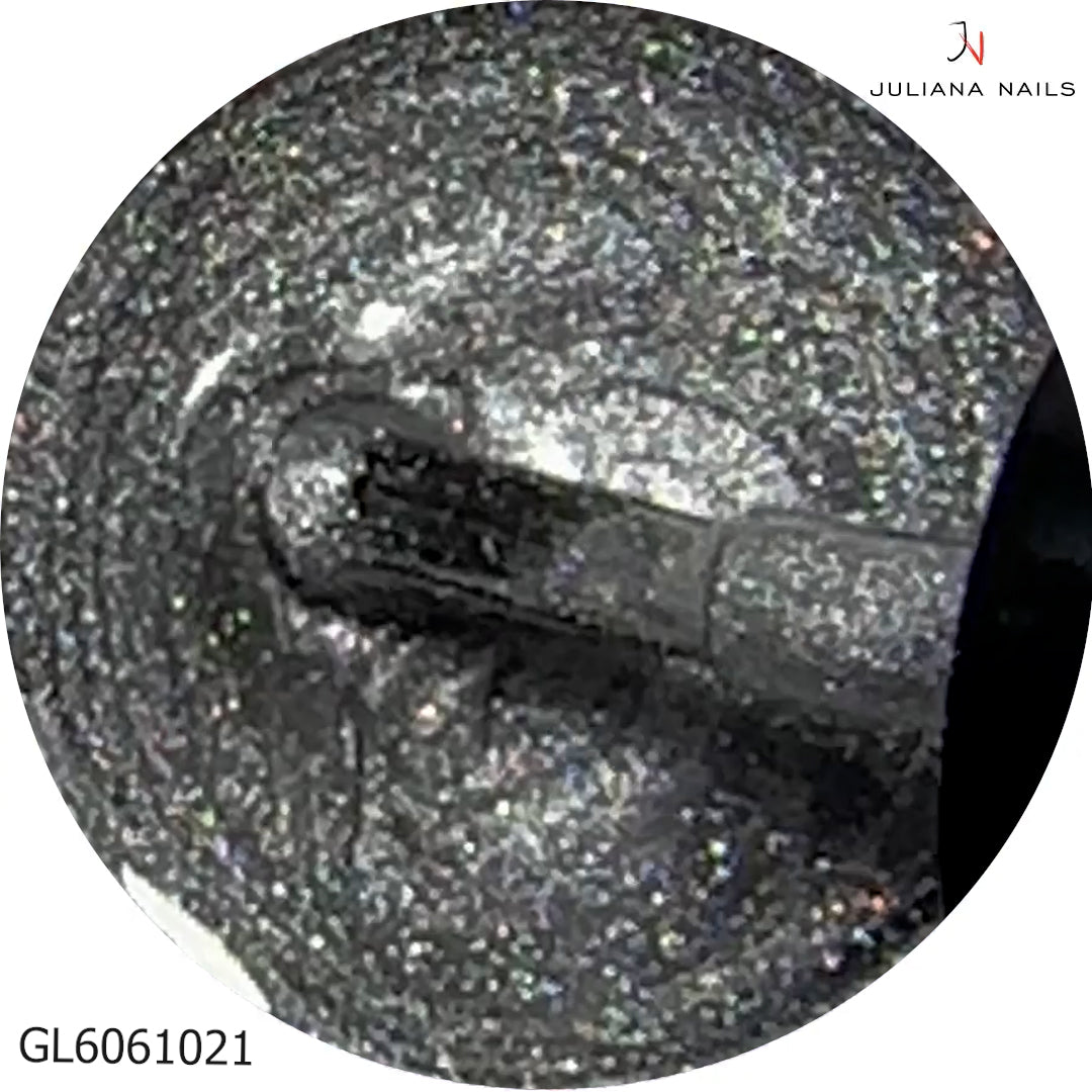 Cat Eye Gel Polish Be Radiant 6ml