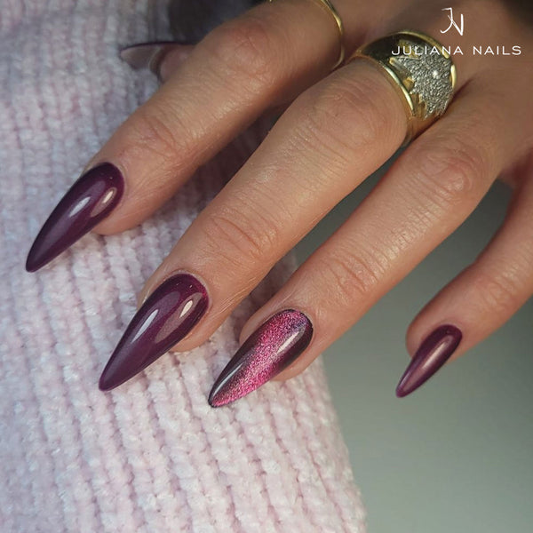 Cat Eye Gel Polish Be Sensual 6ml