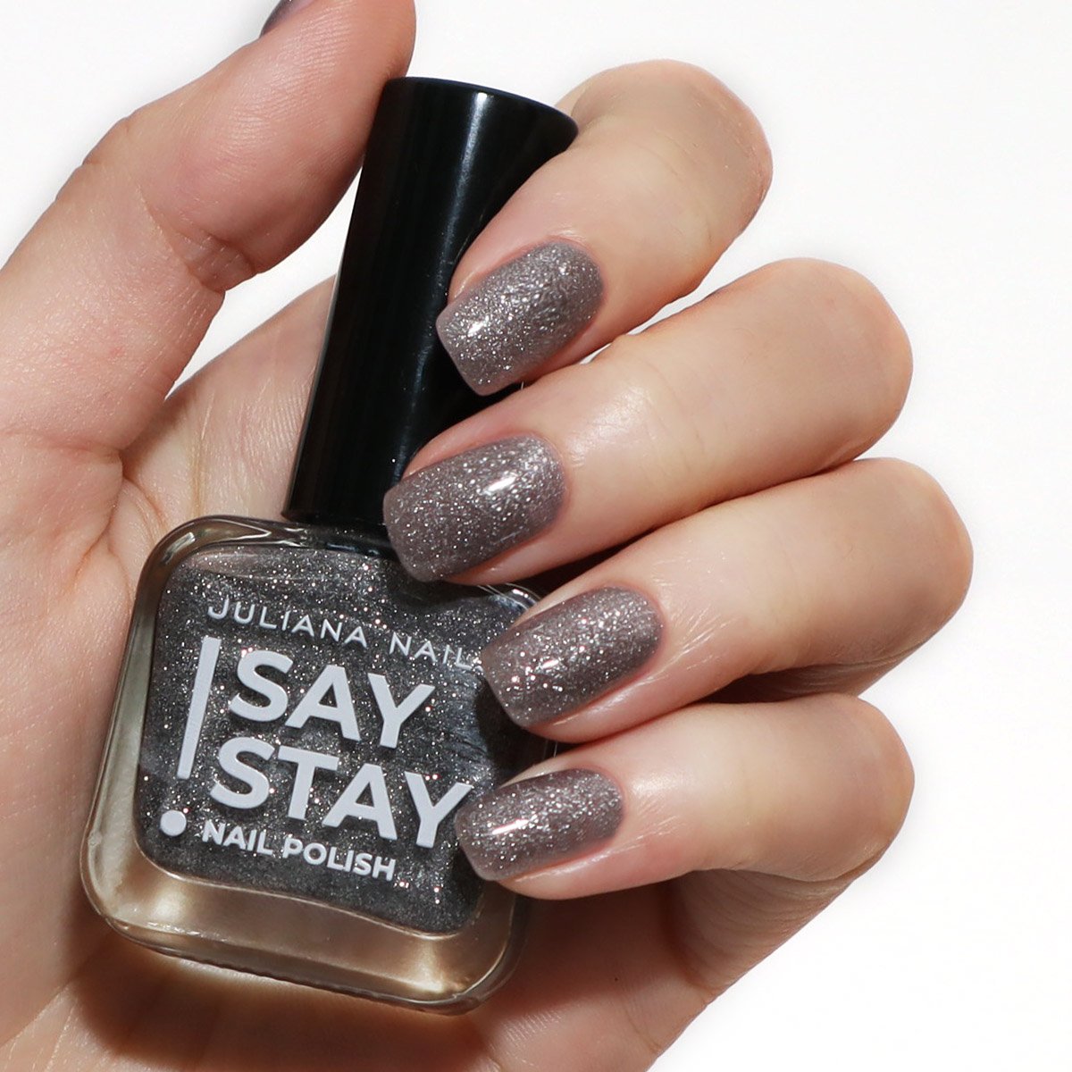 Say Stay! Nail Polish 10ml – Starlight