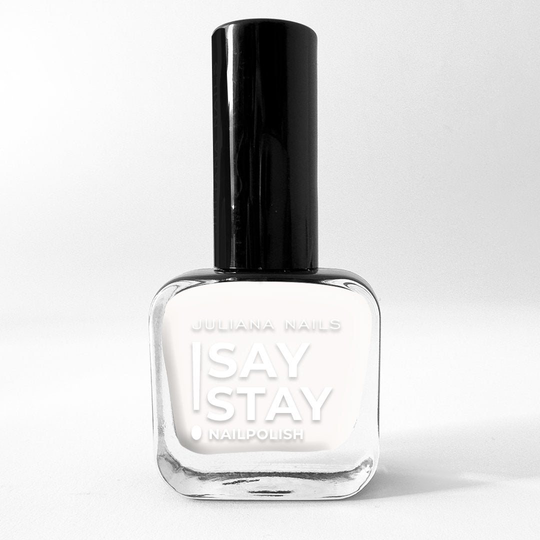 Say Stay! Lak za nokte 10ml – Age of Innocence