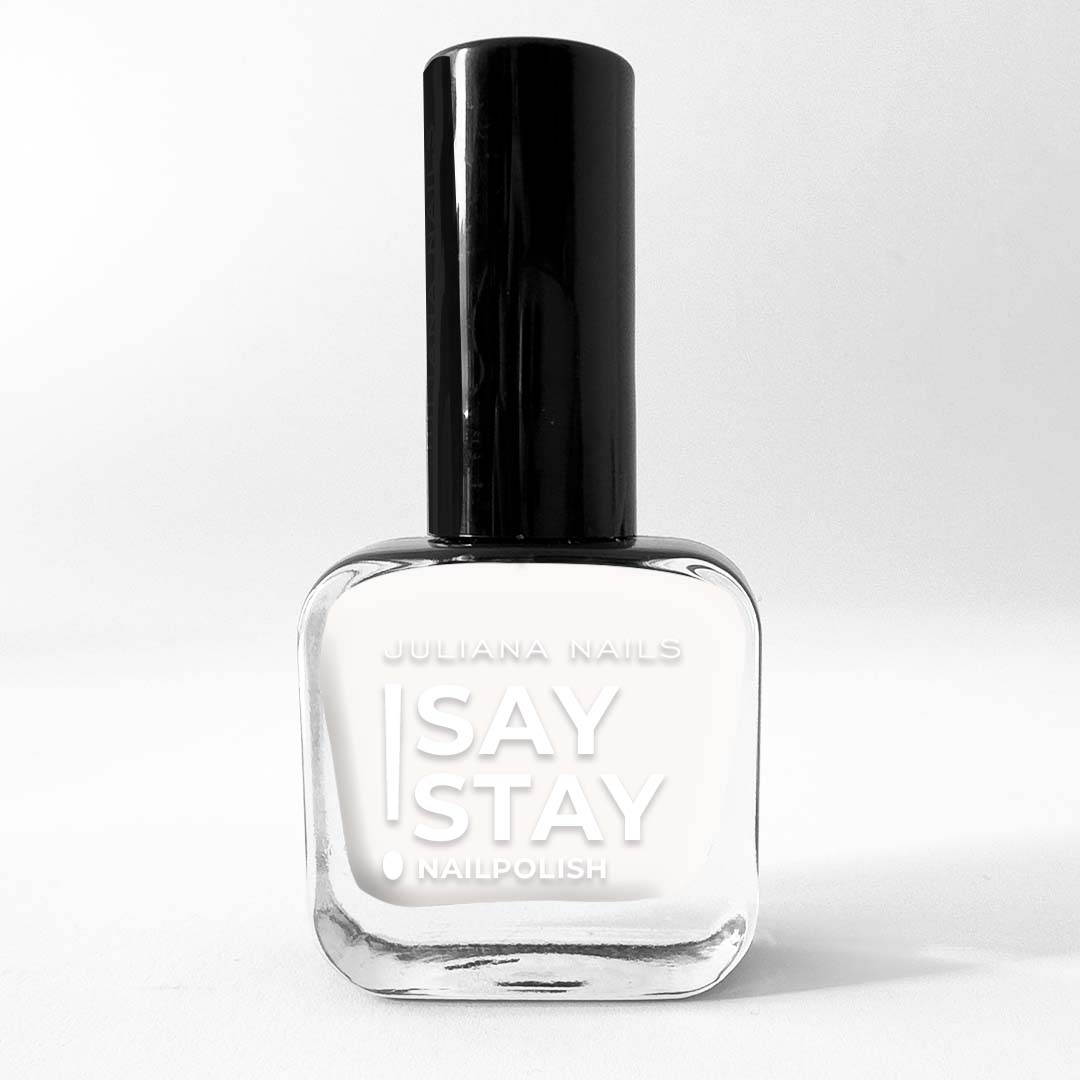 Say Stay! Lak za nokte 10ml – Snow Queen