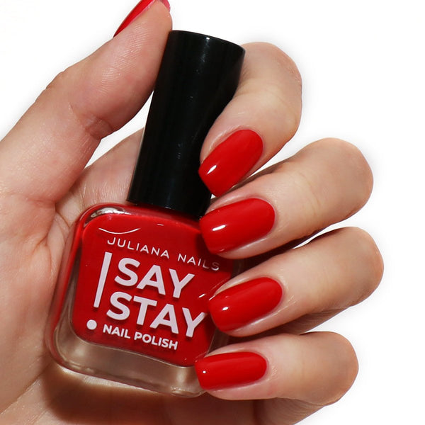 Say Stay! Nail Polish 10ml – So in Love
