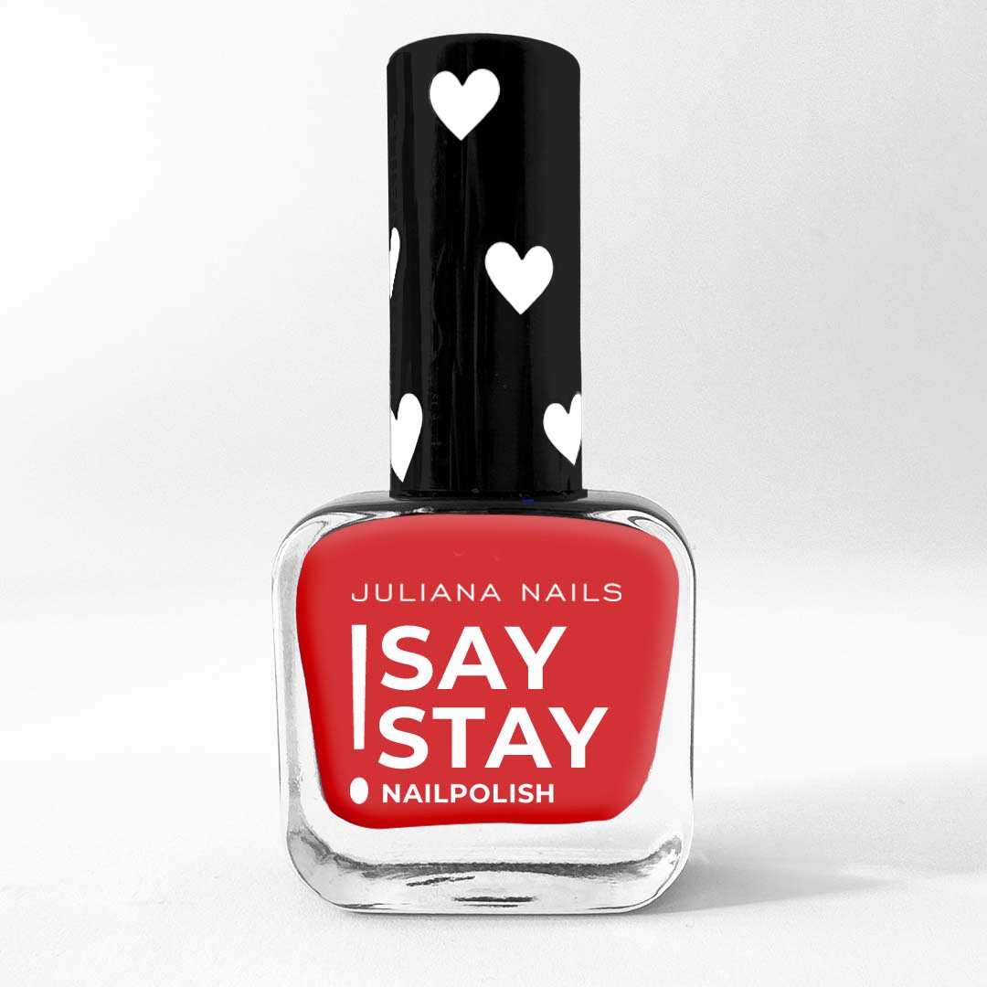 Say Stay! Nail Polish 10ml – So in Love