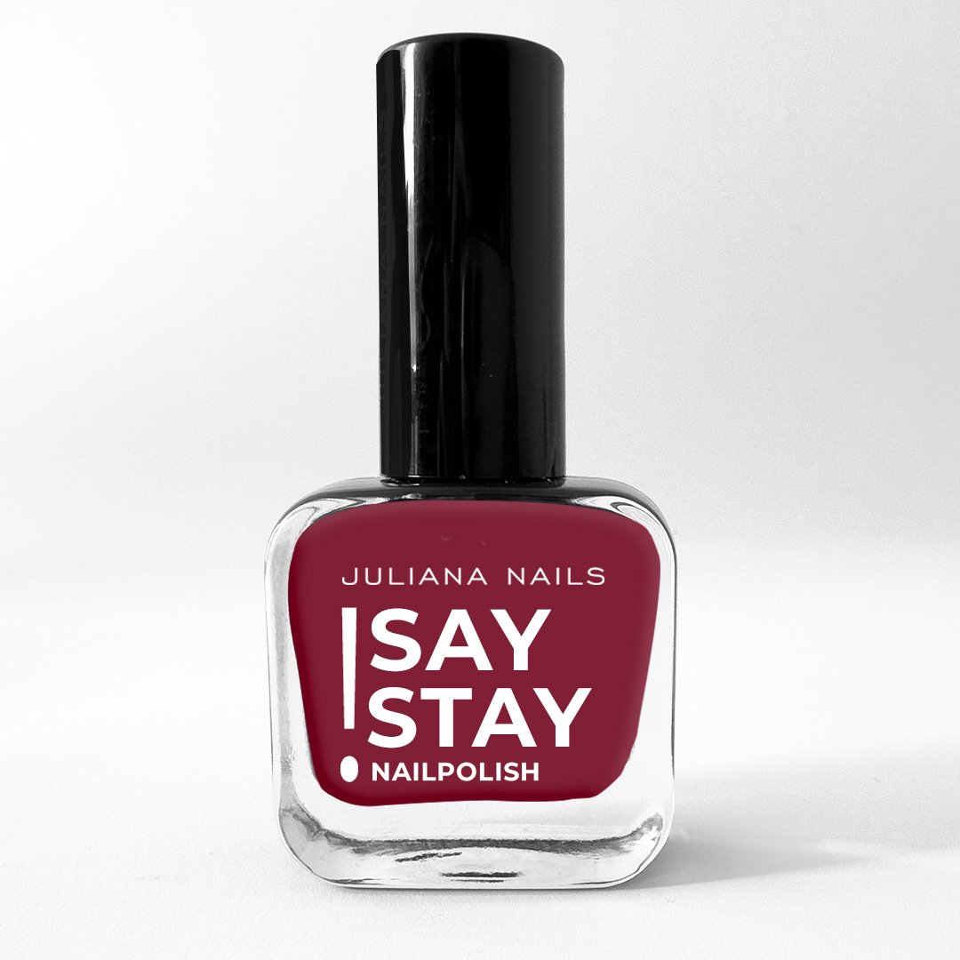Say Stay! Lak za nokte 10ml – Bond Girl