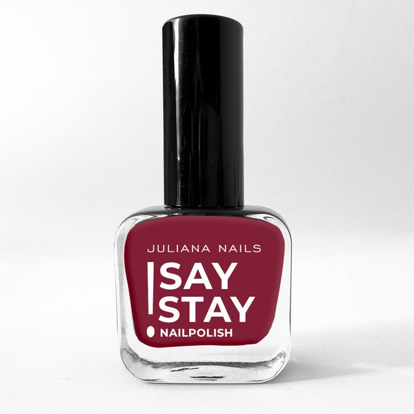 Say Stay! Lak za nokte 10ml – Bond Girl
